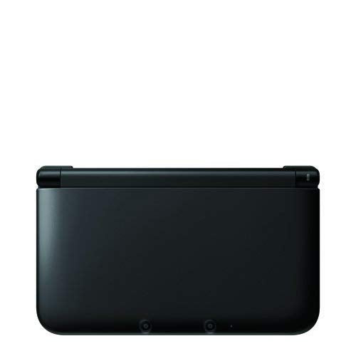 Black 3DS XL Console O6427