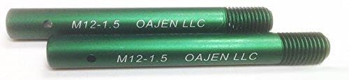 Wheel Bolt, Pack of 2, M12-1.5 G99162