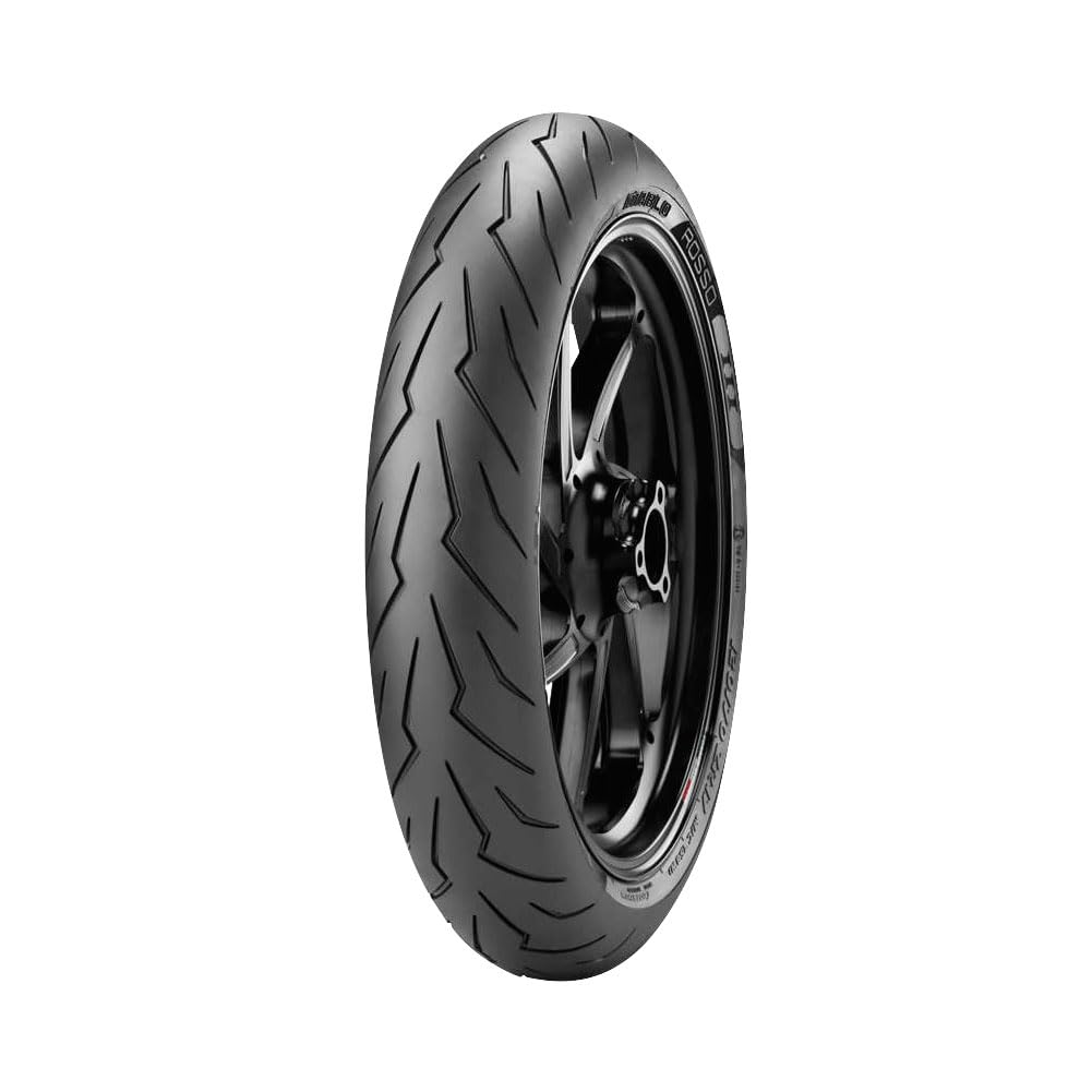 120/70ZR-17 Front Motorcycle Tire D3472