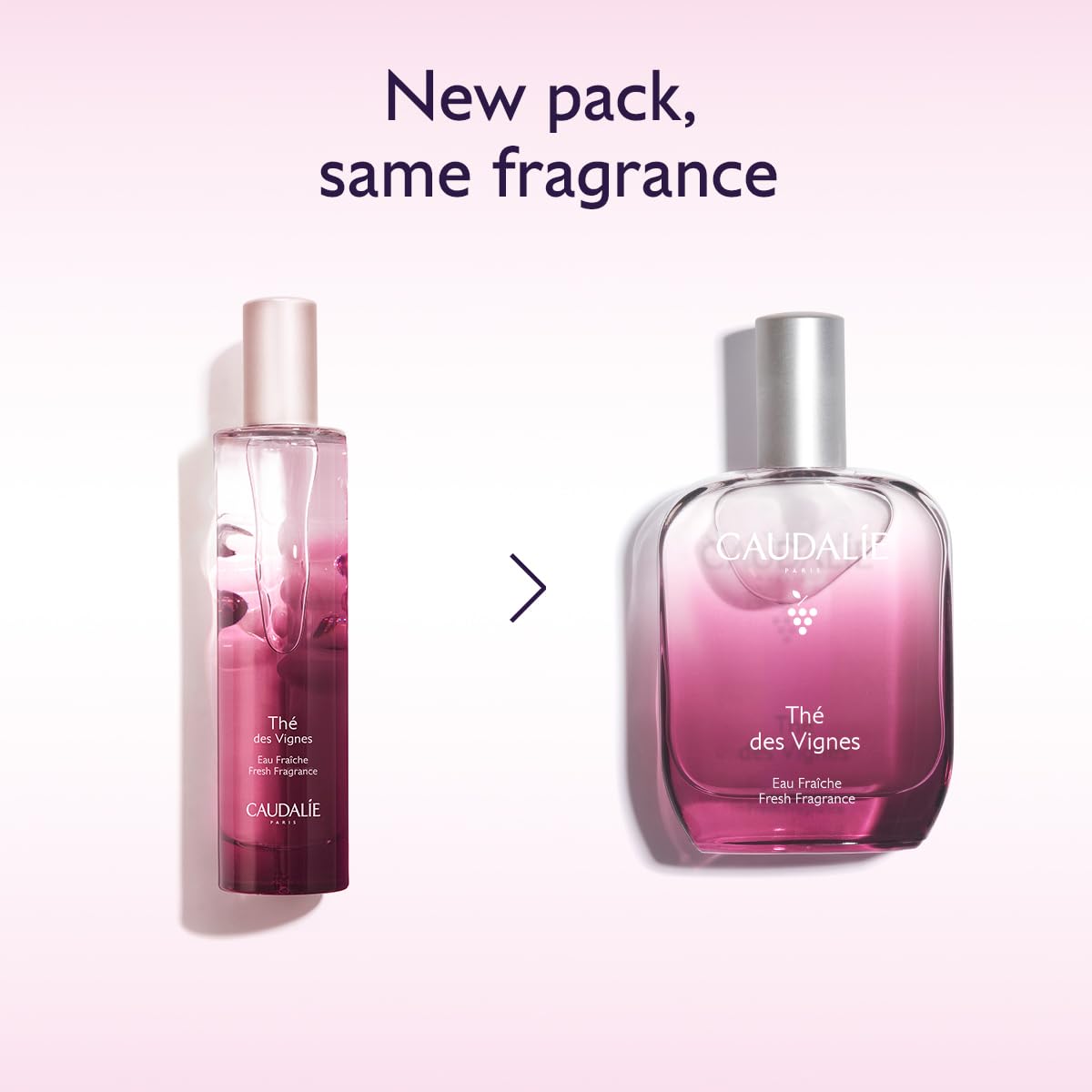 Fresh Fragrance 50 mL P333914