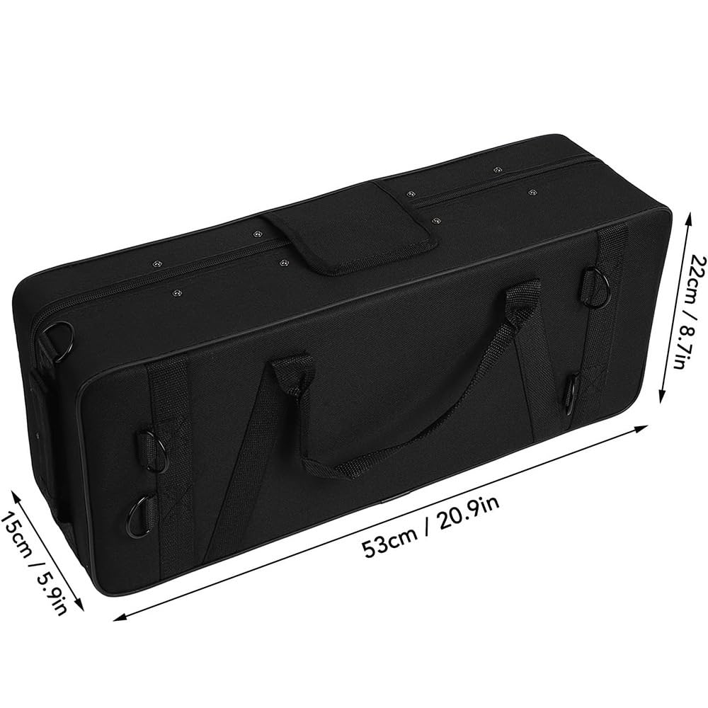 Oxford Cloth Trumpet Case Bag N45765