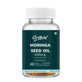 Moringa Seed Oil 1000mg 60 Capsules Q89167