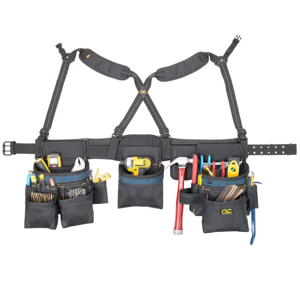 Framing Tool Belt F33207