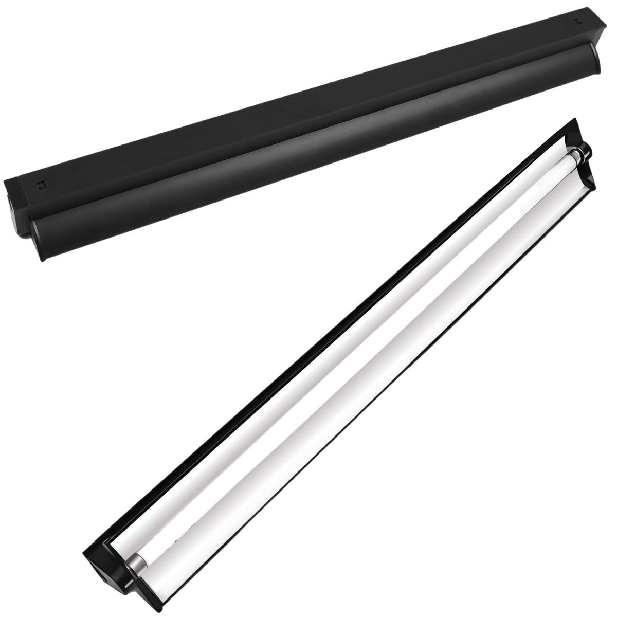 24W 10.0 UVB Reptile Light Fixture Kit G978453
