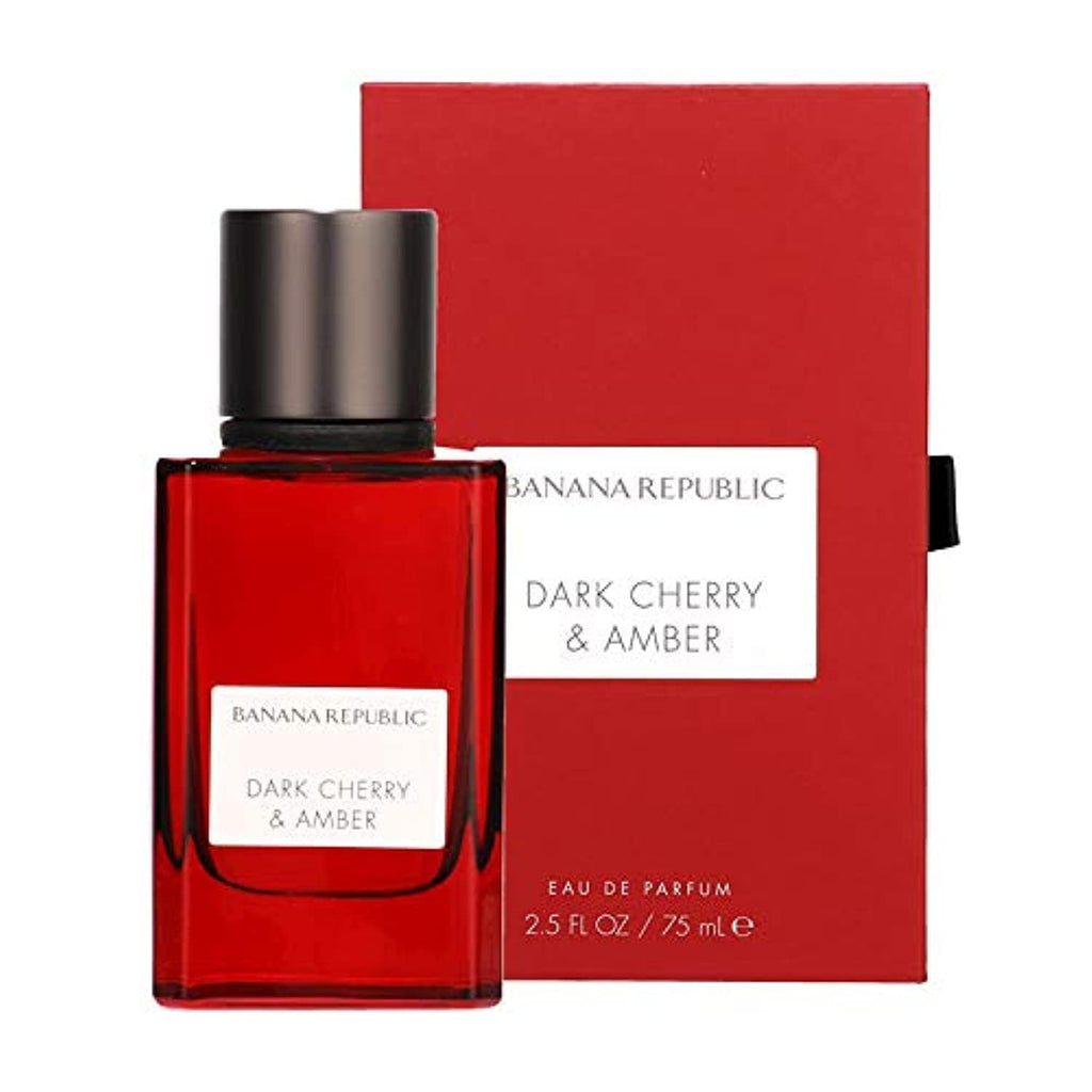 Dark Cherry & Amber Eau de Parfum Spray 2.5 Ounces R870315
