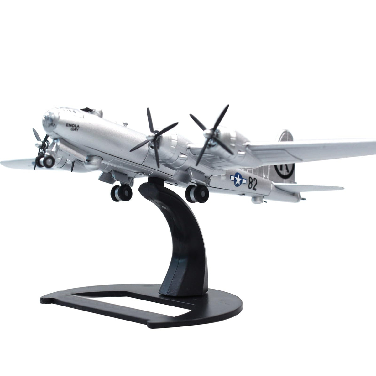 Alloy 1:200 Aircraft Model T776