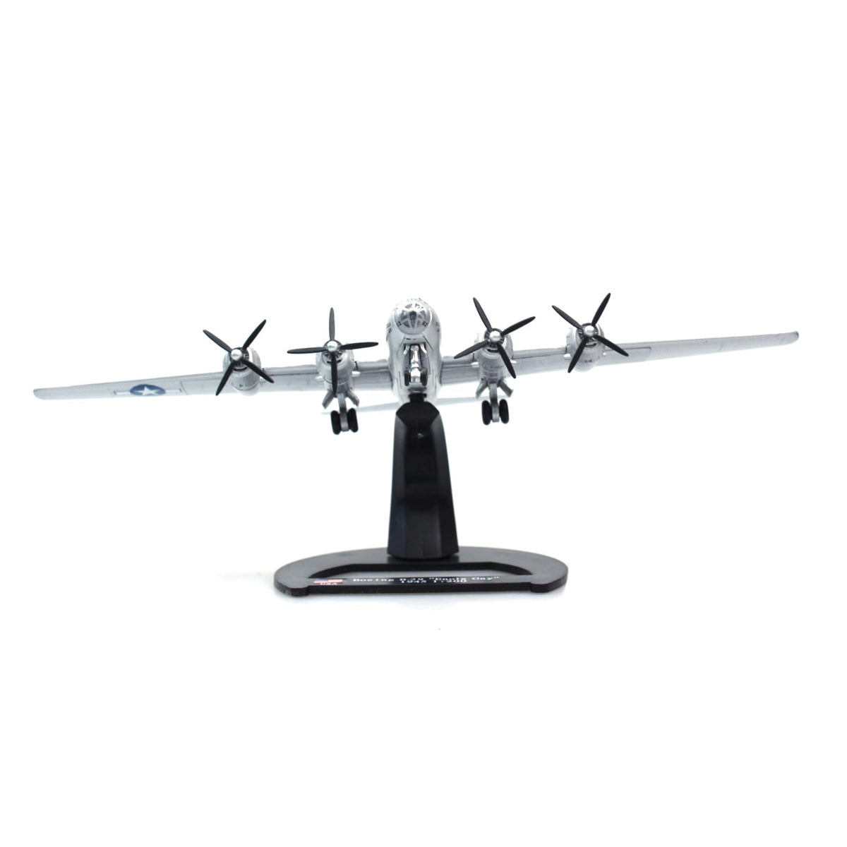 Alloy 1:200 Aircraft Model T776