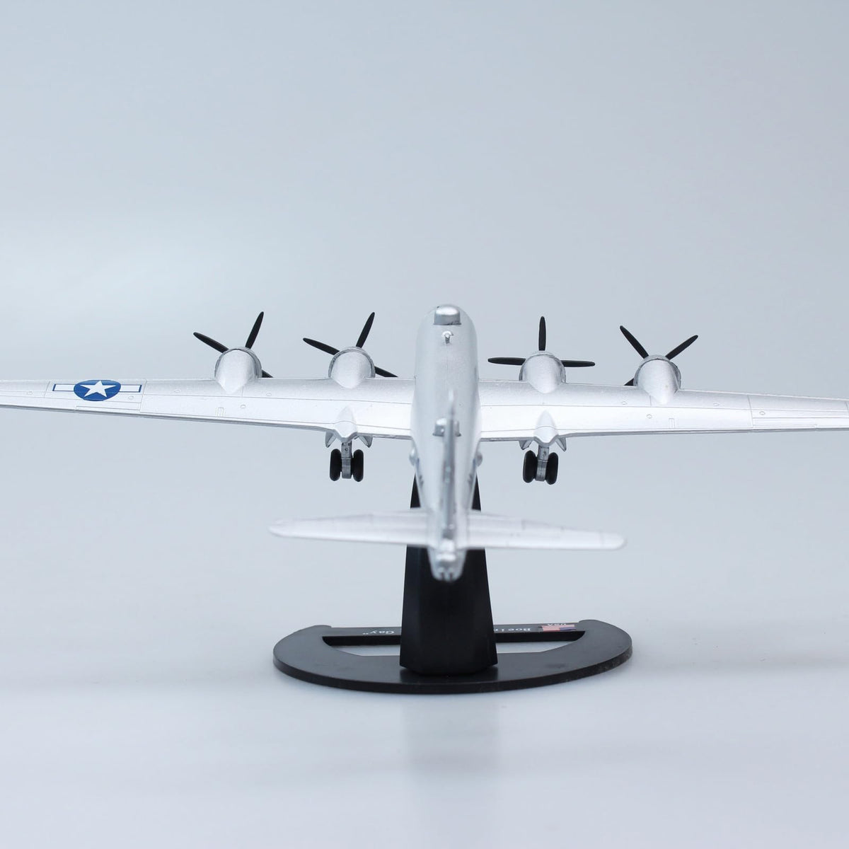 Alloy 1:200 Aircraft Model T776