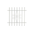 Window Bar Guard 36 x 36 White R9402
