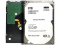8TB 7200 RPM 256MB Cache SATA 6.0Gb/s 3.5-inch Internal Hard Drive W833