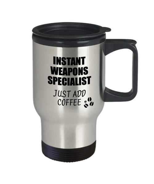 14 Oz Insulated Travel Mug W9847