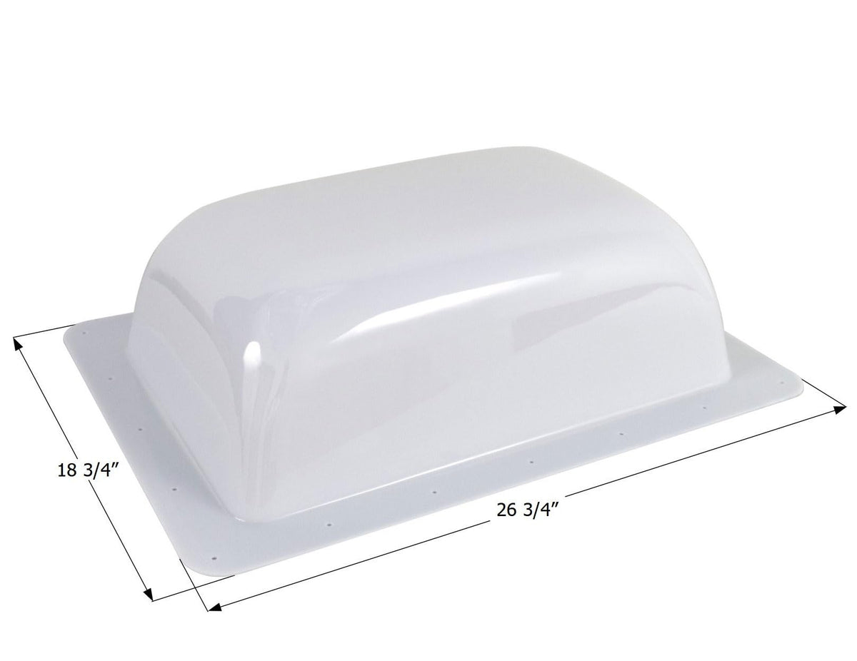 White Skylight C5517