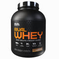 Chocolate Peanut Butter Whey Protein Powder 5 lb F603