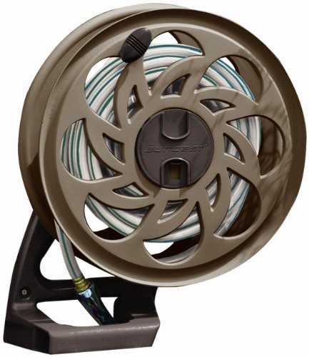 Wallmount Hose Reel I55177