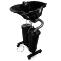 Portable Shampoo Bowl with Electric Pump C57409