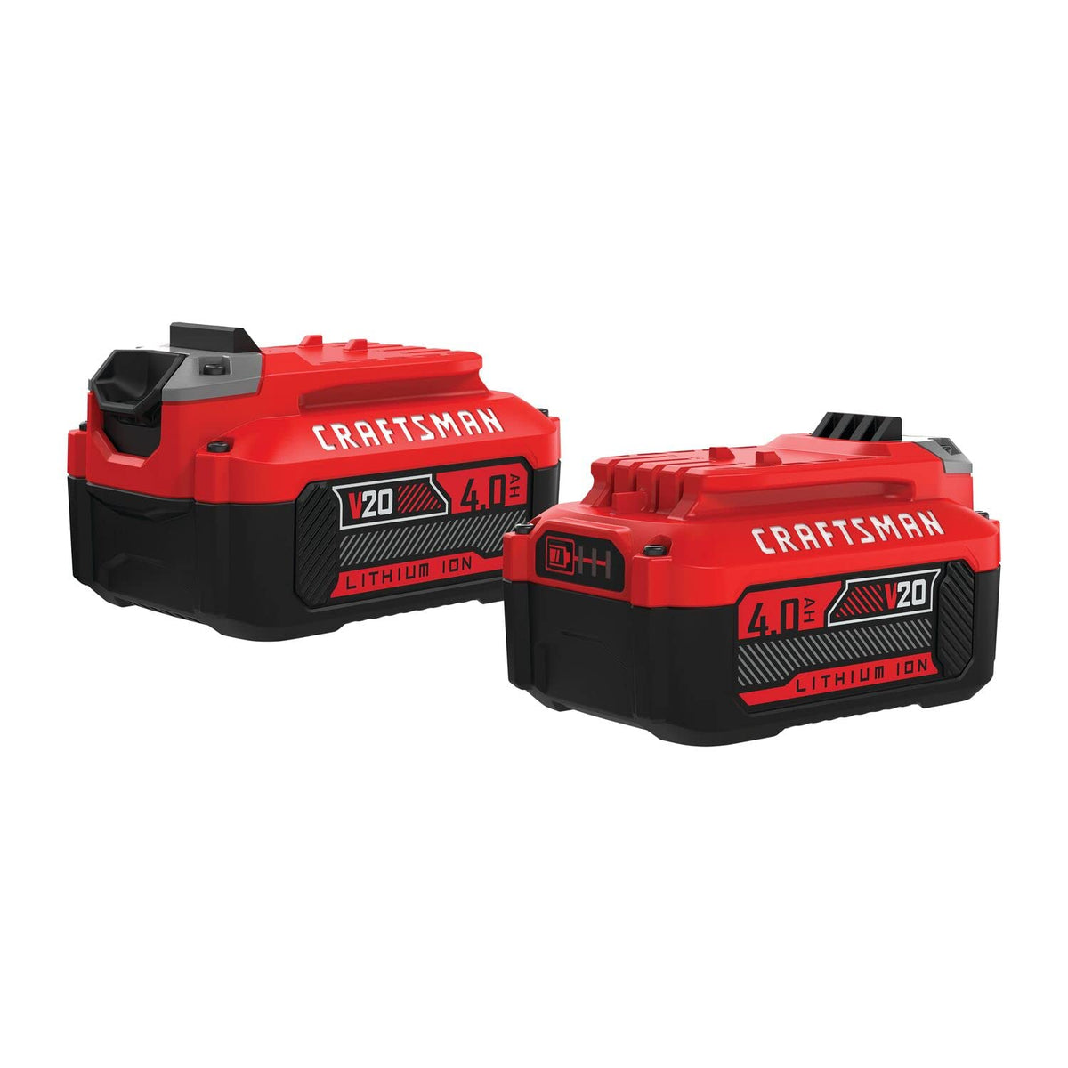 Lithium Ion Power Tool Battery 2-Pack I993