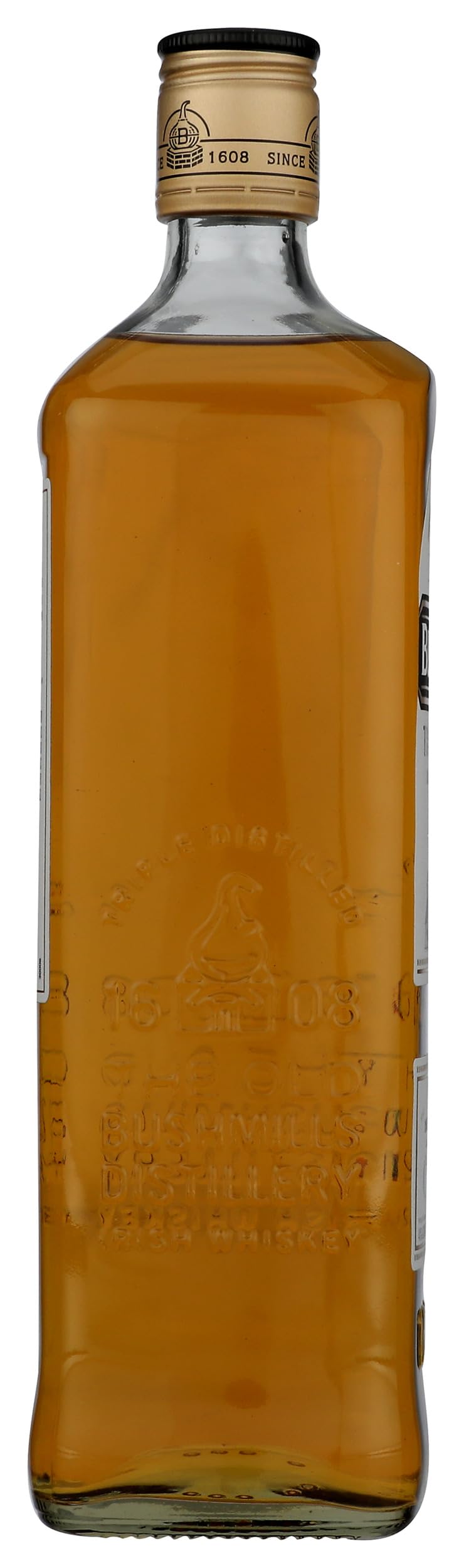 Irish Whiskey 750ml W8991