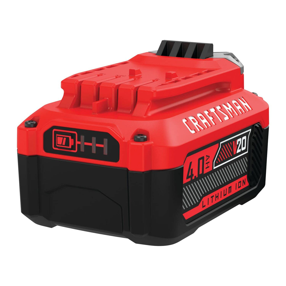 Lithium Ion Power Tool Battery 2-Pack I993