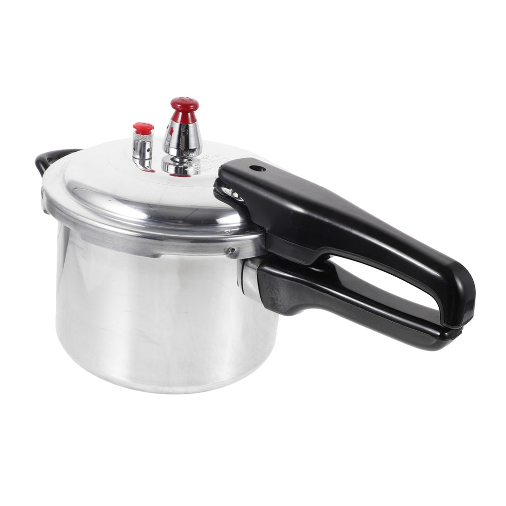Large Aluminum Alloy Pressure Cooker L50741