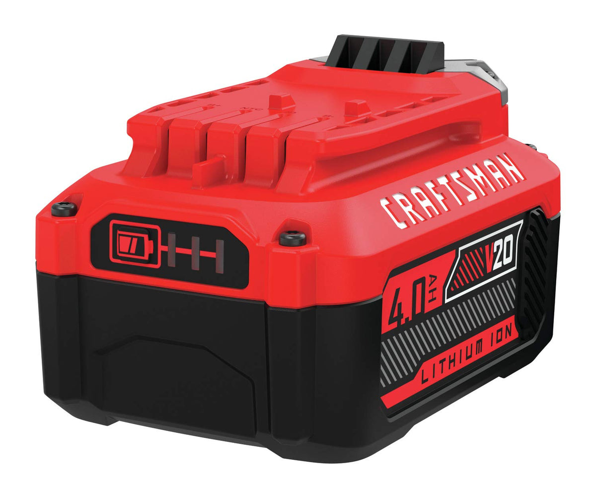 Lithium Ion Power Tool Battery 2-Pack I993