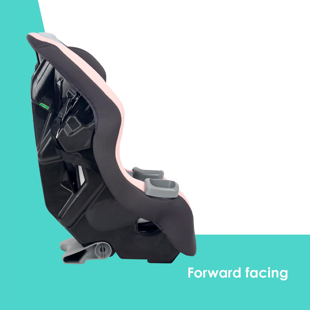 3-in-1 Convertible Car Seat H752345