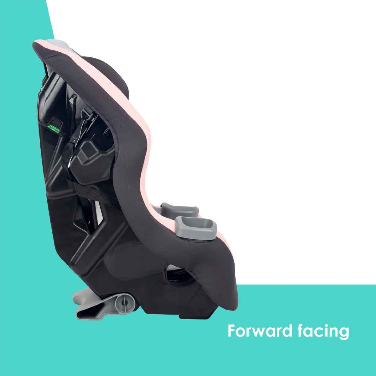 3-in-1 Convertible Car Seat H752345
