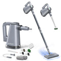 Steam Mop & Handheld Steam Cleaner M6173
