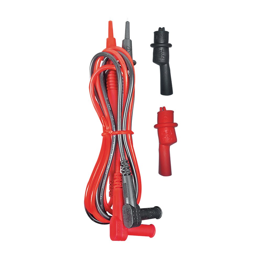 Replacement Test Lead Set C6916