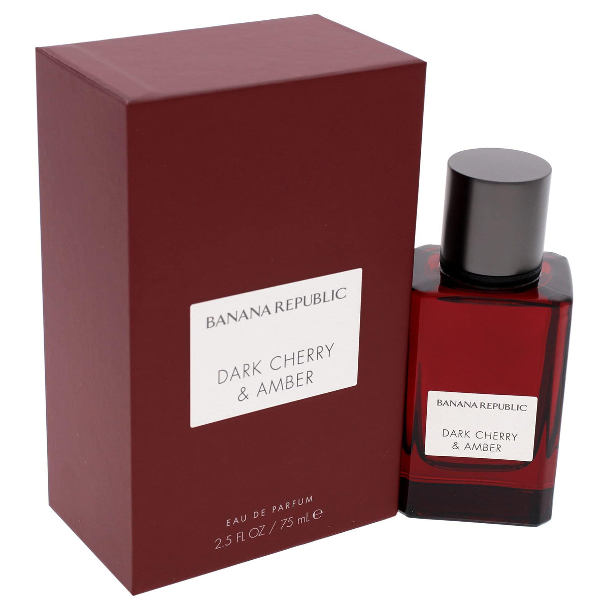 Dark Cherry & Amber Eau de Parfum Spray 2.5 Ounces R870315