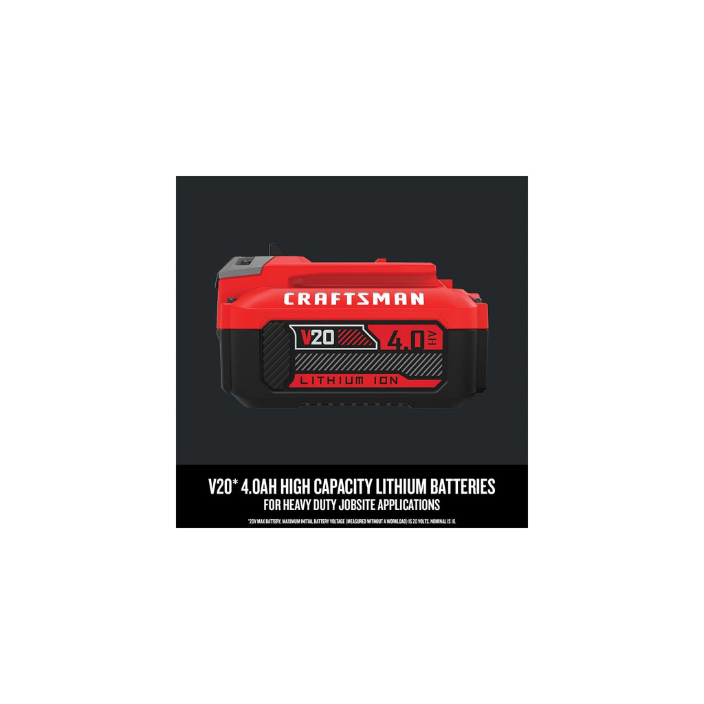 Lithium Ion Power Tool Battery 2-Pack I993