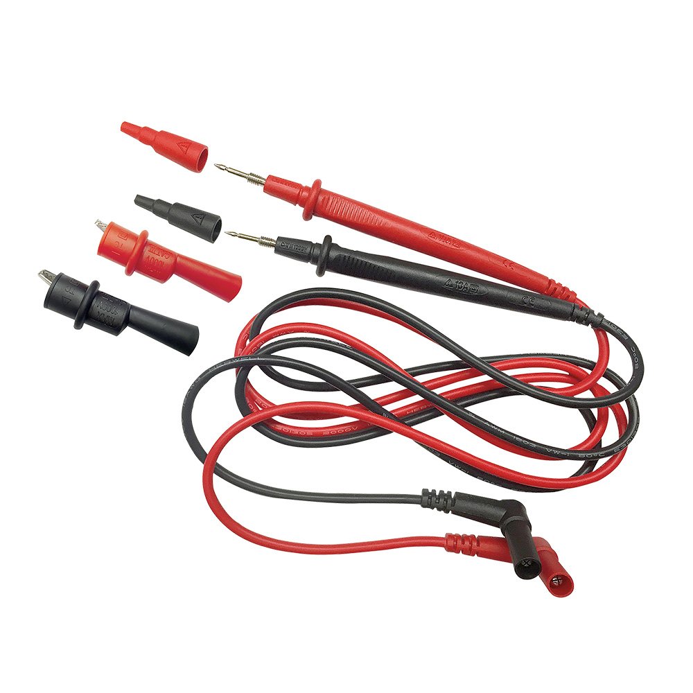 Replacement Test Lead Set C6916