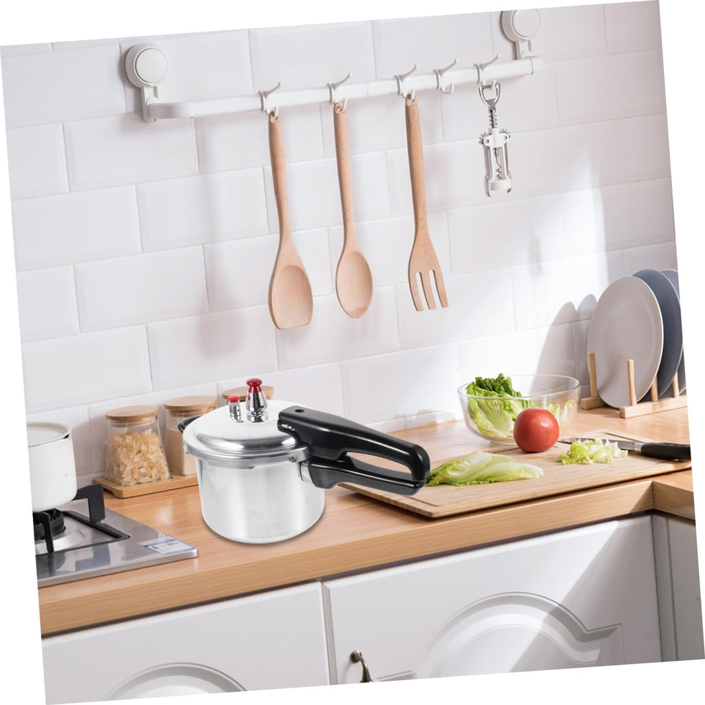 Large Aluminum Alloy Pressure Cooker L50741