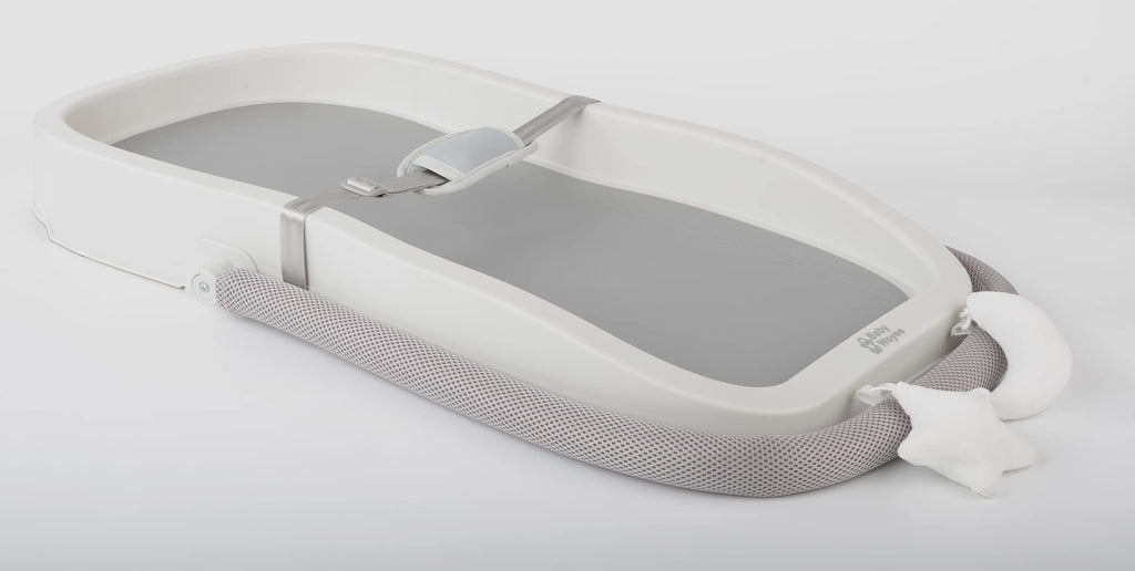 4 in 1 Washable Portable Non-Slip Waterproof Baby Changing Pad Y5400