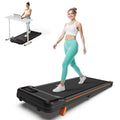 2.5HP Under Desk Treadmill with Incline O198252