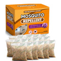 Mosquito Repellent Outdoor Patio Indoor 16P V617