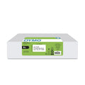 White Shipping Labels 2-1/8" x 4" 6 Rolls O49891