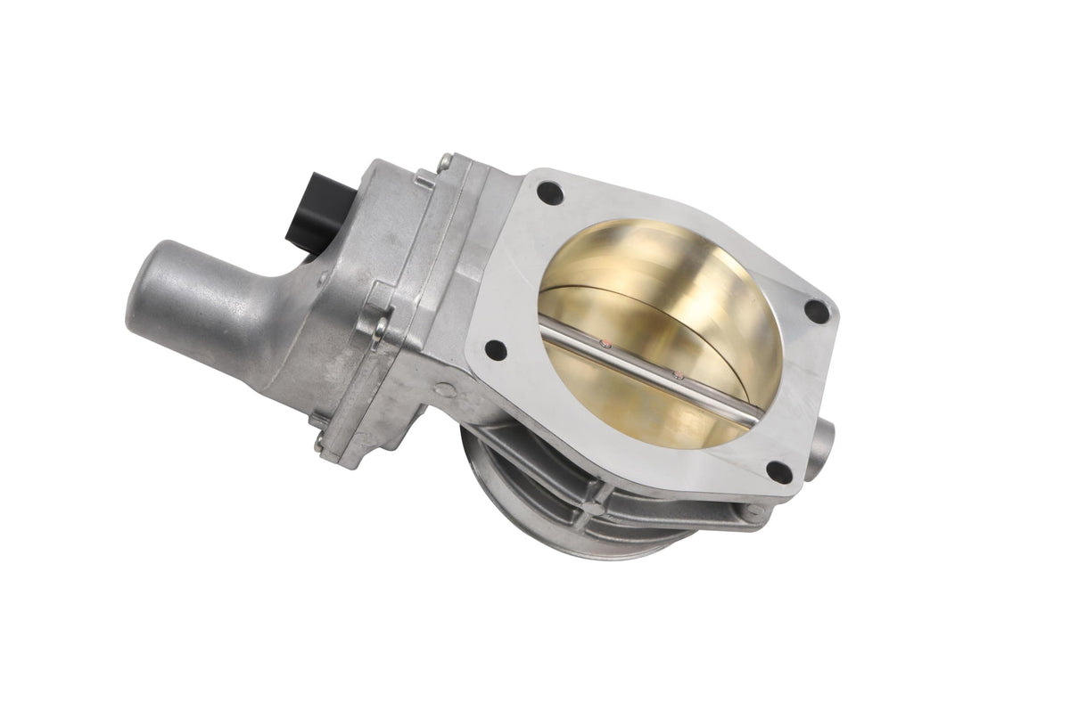 Throttle Body with Throttle Actuator G88240