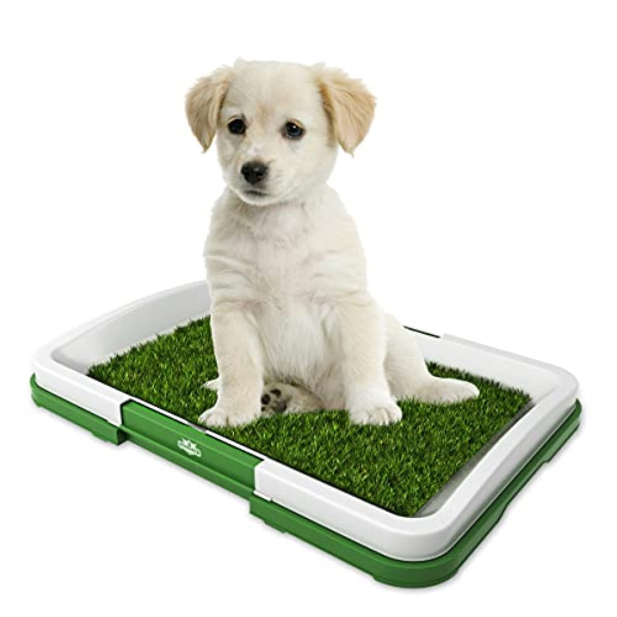 Artificial Grass Pee Pad Set for Dogs N3707