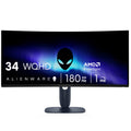 34 Curved Gaming Monitor WQHD 180Hz 1ms C500