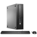 Custom Built RGB Lights PC with 24 Inch Monitor Intel Core i5 16GB RAM 512GB SSD C28305