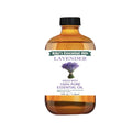 Lavender Essential Oil with Glass Dropper 4 Fl Oz S544601