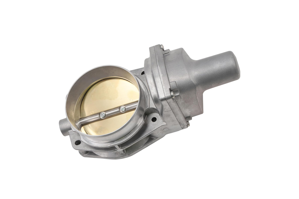 Throttle Body with Throttle Actuator G88240