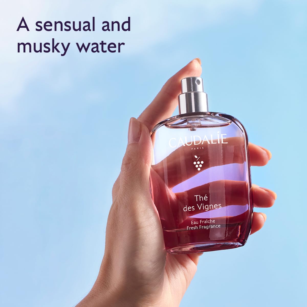 Fresh Fragrance 50 mL P333914