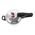 Large Aluminum Alloy Pressure Cooker L50741