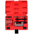 13 pcs Motorcycle Chain Breaker Set J38769