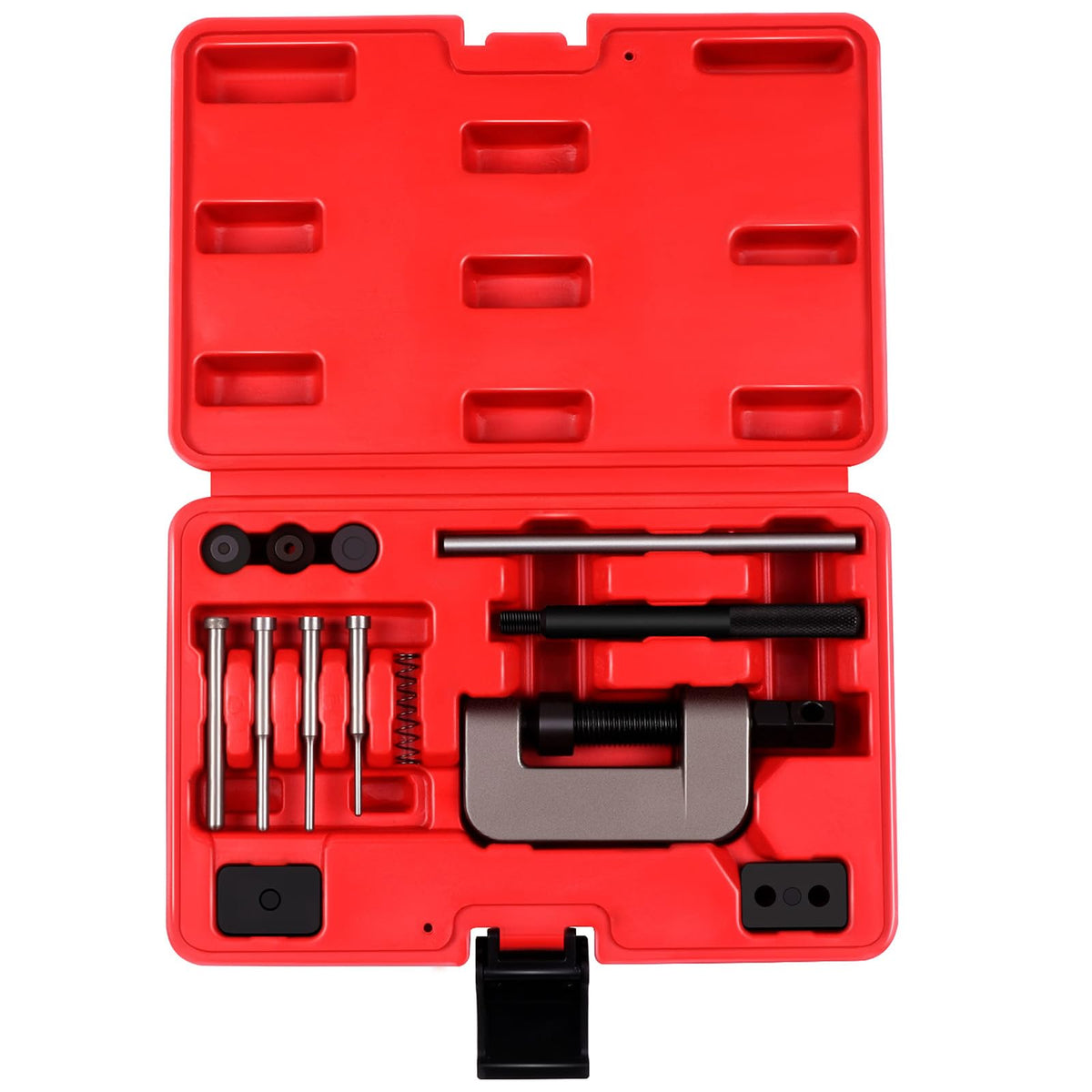 13 pcs Motorcycle Chain Breaker Set J38769