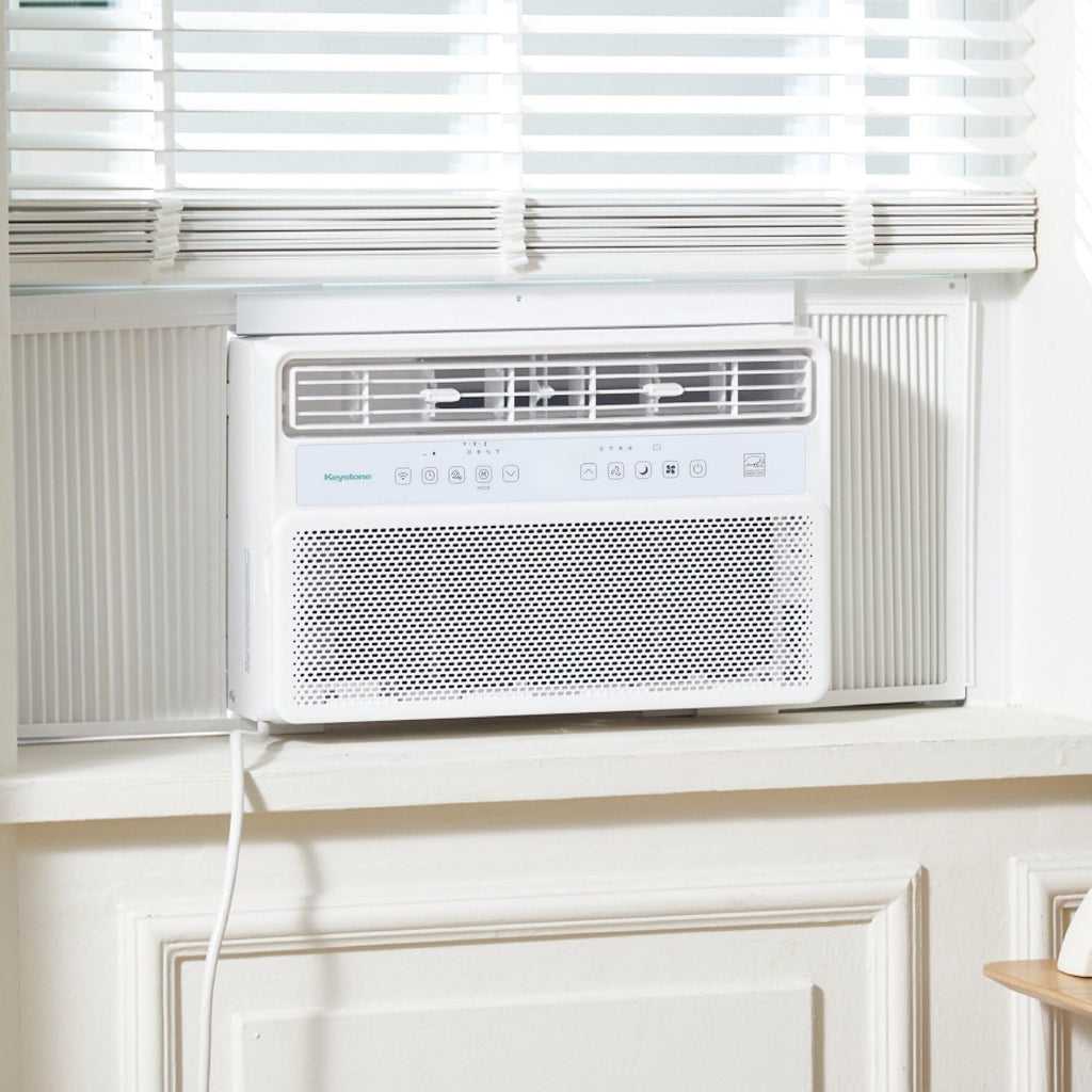 12,000 BTU Window Mounted Inverter Air Conditioner I2652