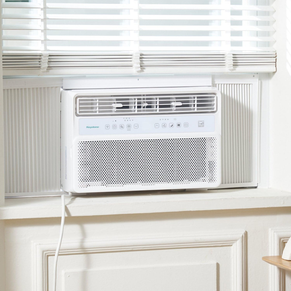 12,000 BTU Window Mounted Inverter Air Conditioner I2652
