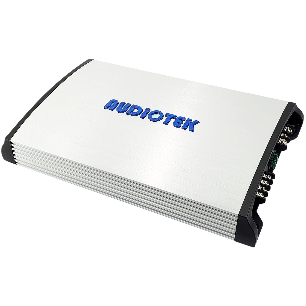 2 Channel Class A/B Car Amplifier, 5000W, 2 Ohm Stable, Bridgeable U48152