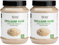Psyllium Husk Powder 1 Pound Gluten Free Vegan P873994